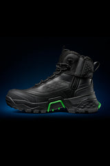 FXD EVO-1 Nitrolite Safety Work Boot (Wide Fit EEE)
