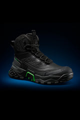 FXD EVO-1 Nitrolite Safety Work Boot (Wide Fit EEE)