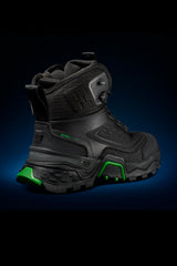 FXD EVO-1 Nitrolite Safety Work Boot (Wide Fit EEE)