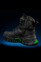 FXD EVO-1 Nitrolite Safety Work Boot (Wide Fit EEE)