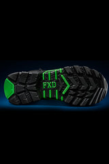 FXD EVO-1 Nitrolite Safety Work Boot (Wide Fit EEE)