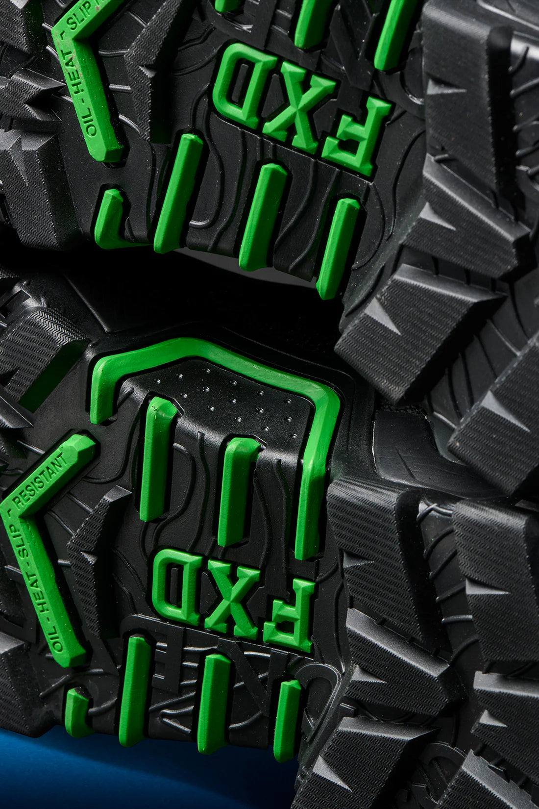 FXD EVO-1 Nitrolite Safety Work Boot (Wide Fit EEE)