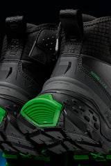 FXD EVO-1 Nitrolite Safety Work Boot (Wide Fit EEE)