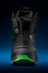 FXD EVO-1 Nitrolite Safety Work Boot (Wide Fit EEE)