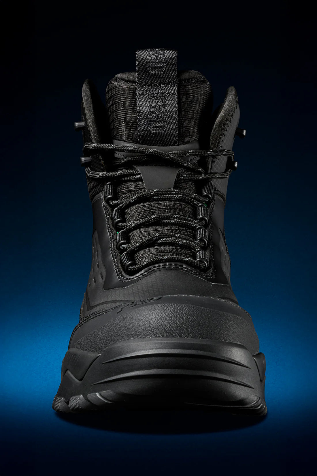 FXD EVO-1 Nitrolite Safety Work Boot (Wide Fit EEE)