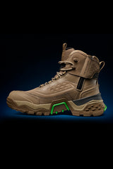 FXD EVO-1 Nitrolite Safety Work Boot (Wide Fit EEE)