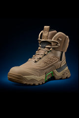 FXD EVO-1 Nitrolite Safety Work Boot (Wide Fit EEE)