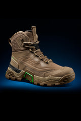 FXD EVO-1 Nitrolite Safety Work Boot (Wide Fit EEE)