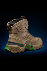 FXD EVO-1 Nitrolite Safety Work Boot (Wide Fit EEE)