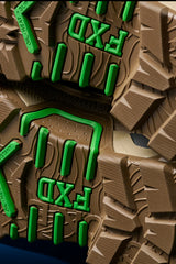 FXD EVO-1 Nitrolite Safety Work Boot (Wide Fit EEE)