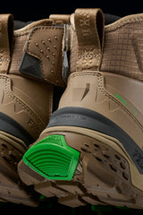 FXD EVO-1 Nitrolite Safety Work Boot (Wide Fit EEE)