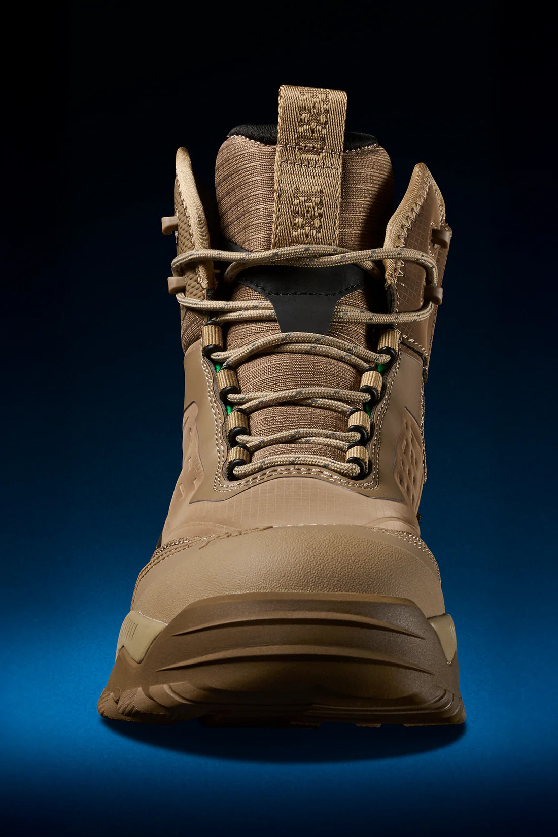 FXD EVO-1 Nitrolite Safety Work Boot (Wide Fit EEE)