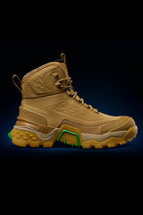 FXD EVO-1 Nitrolite Safety Work Boot (Wide Fit EEE)