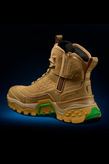 FXD EVO-1 Nitrolite Safety Work Boot (Wide Fit EEE)