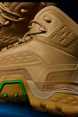 FXD EVO-1 Nitrolite Safety Work Boot (Wide Fit EEE)