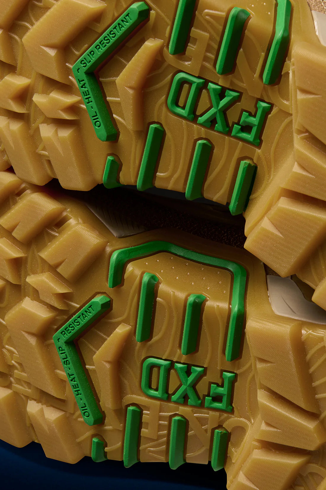 FXD EVO-1 Nitrolite Safety Work Boot (Wide Fit EEE)