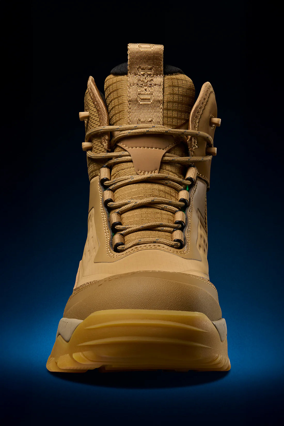 FXD EVO-1 Nitrolite Safety Work Boot (Wide Fit EEE)