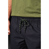 FXD WS-4 Elastic Waist Short