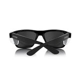 Safe Style FBT100 Fusion Black Frame Safety GlassesSafe StyleSafe Style FBT100 Fusion Black Frame Safety Glasses