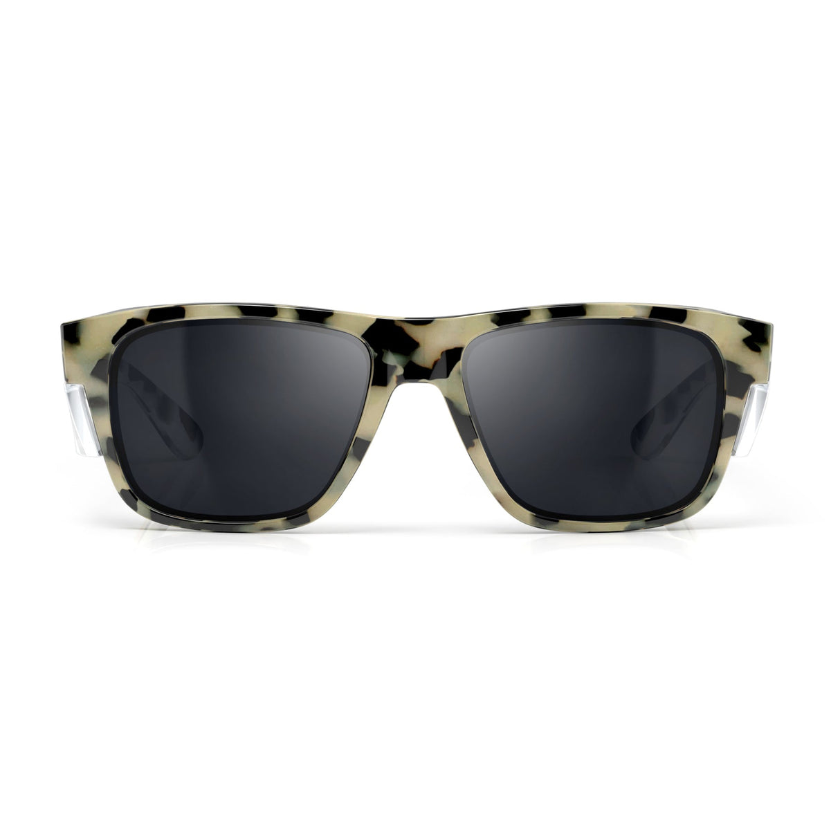 Safe Style FMTP100 Fusions Milky Torts Frame /Polarised UV400 Safety GSafe StyleSafe Style FMTP100 Fusions Milky Torts Frame /Polarised UV400 Safety Glasses
