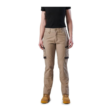 FXD WP-7W Ladies Lightweight Ripstop Pant