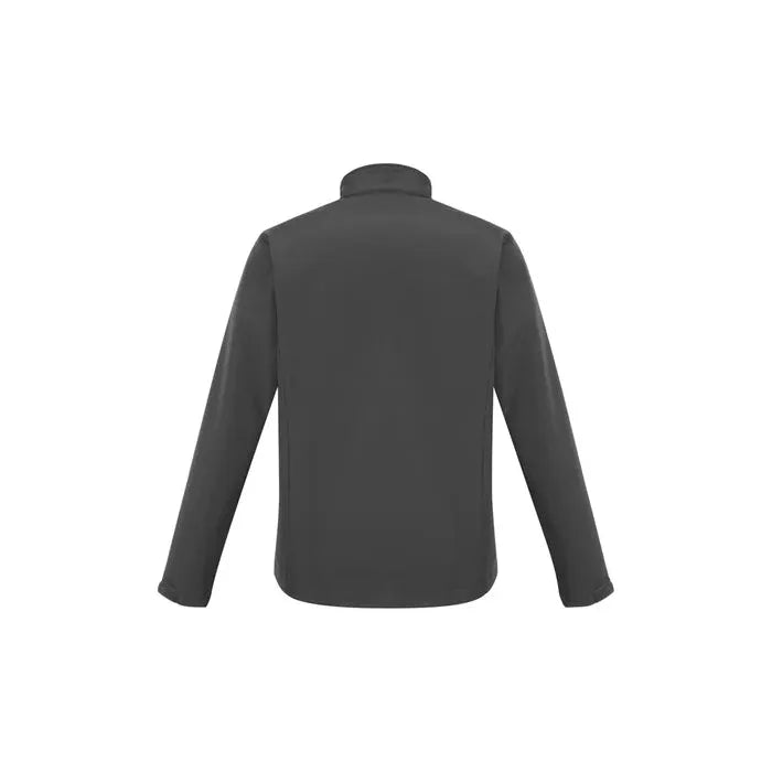Biz Collection J740M Mens Apex Lightweight Softshell Jacket