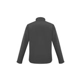 Biz Collection J740M Mens Apex Lightweight Softshell Jacket