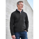 Biz Collection J740M Mens Apex Lightweight Softshell Jacket
