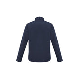 Biz Collection J740L Ladies Apex Lightweight Softshell Jacket
