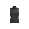 Biz Collection J830L Apex Ladies Softshell Vest
