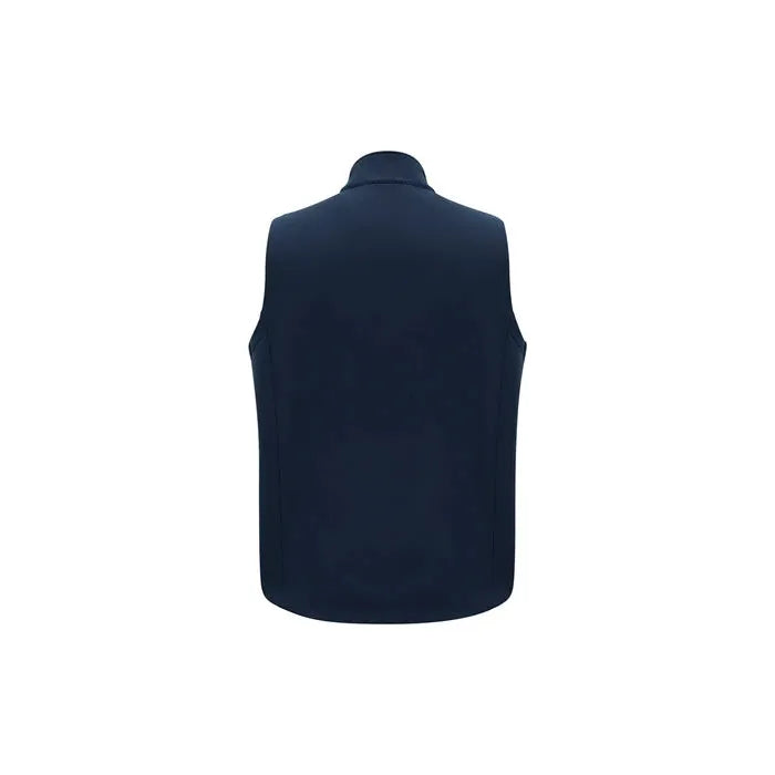 Biz Collection J830M Apex Mens Vest