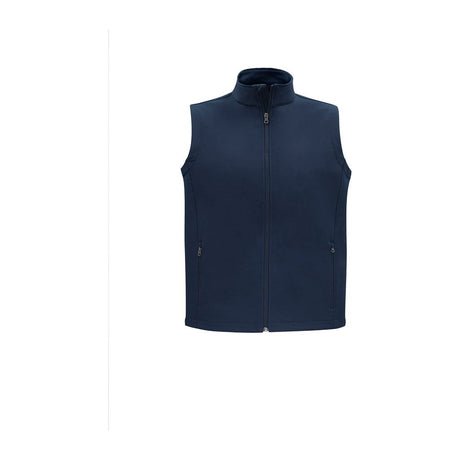 Biz Collection J830M Apex Mens Vest