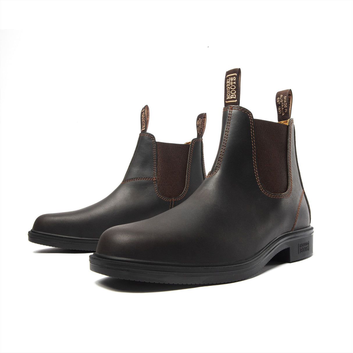 Mongrel K92030 K9 Riding Boot