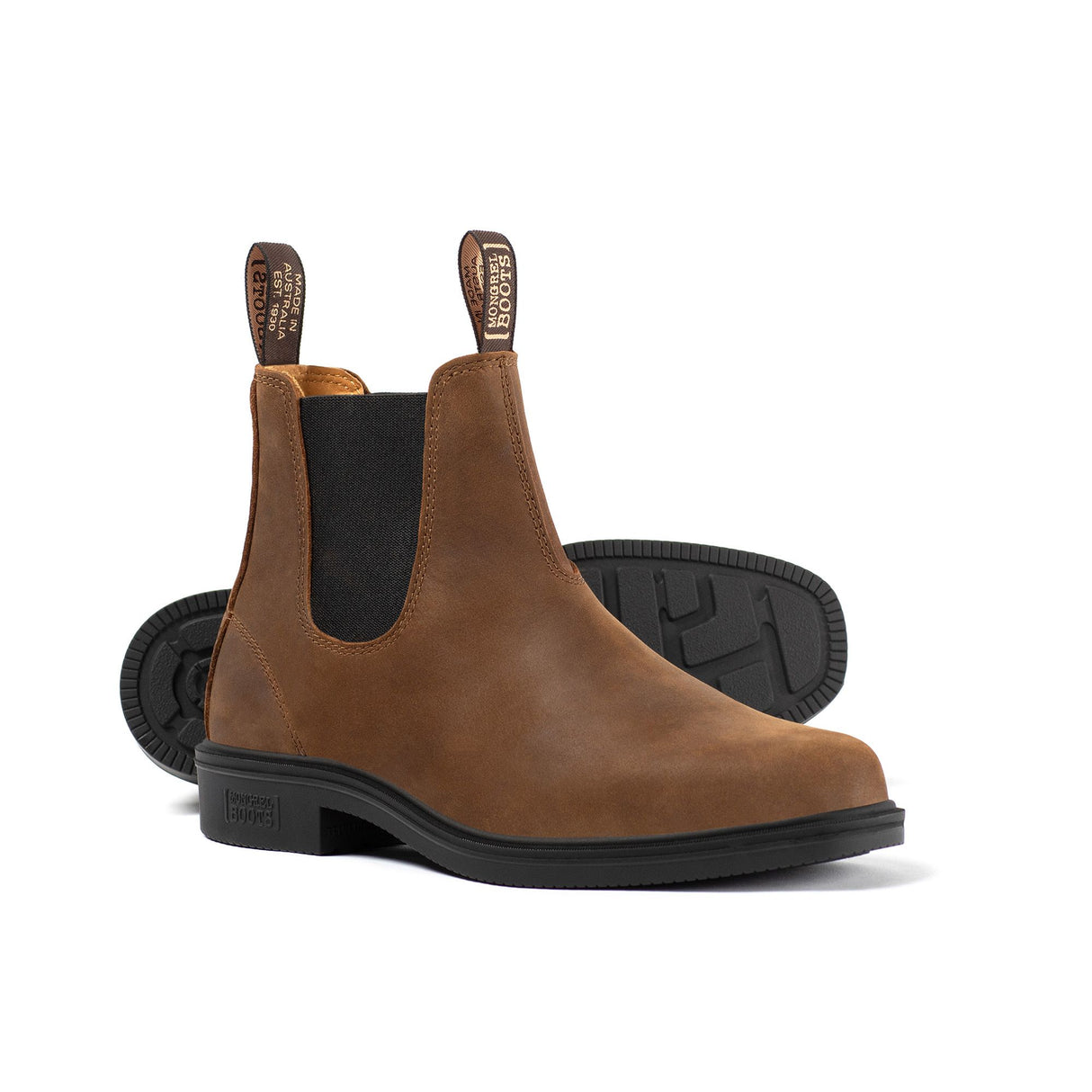 Mongrel K92077 K9 Riding Boot