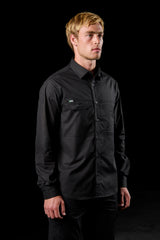 FXD LSH-3 Vented Long Sleeve Shirt