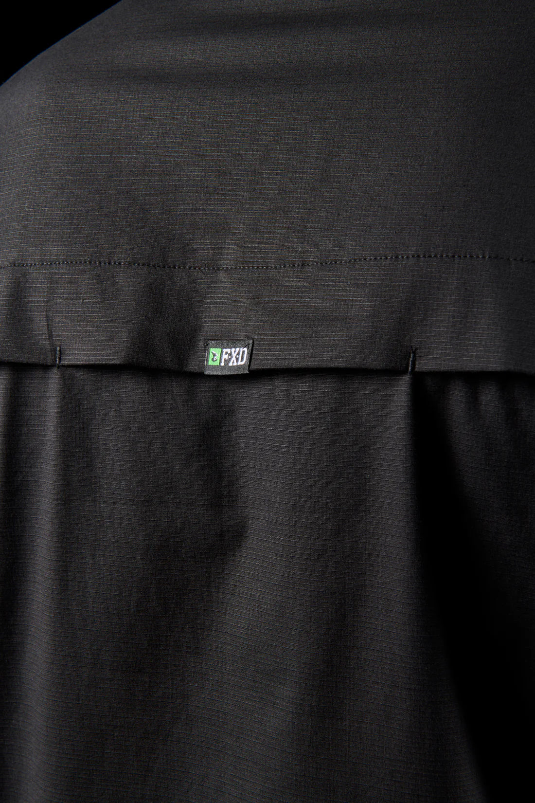 FXD LSH-3 Vented Long Sleeve Shirt