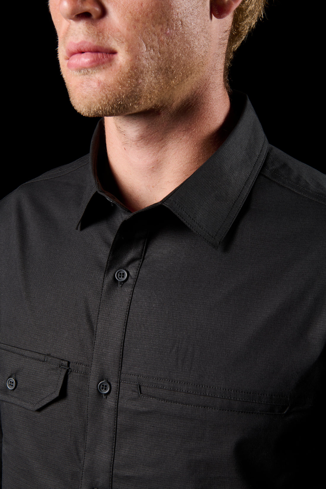 FXD LSH-3 Vented Long Sleeve Shirt