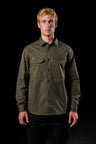 FXD LSH-3 Vented Long Sleeve Shirt