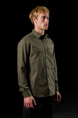 FXD LSH-3 Vented Long Sleeve Shirt