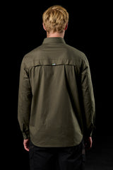 FXD LSH-3 Vented Long Sleeve Shirt
