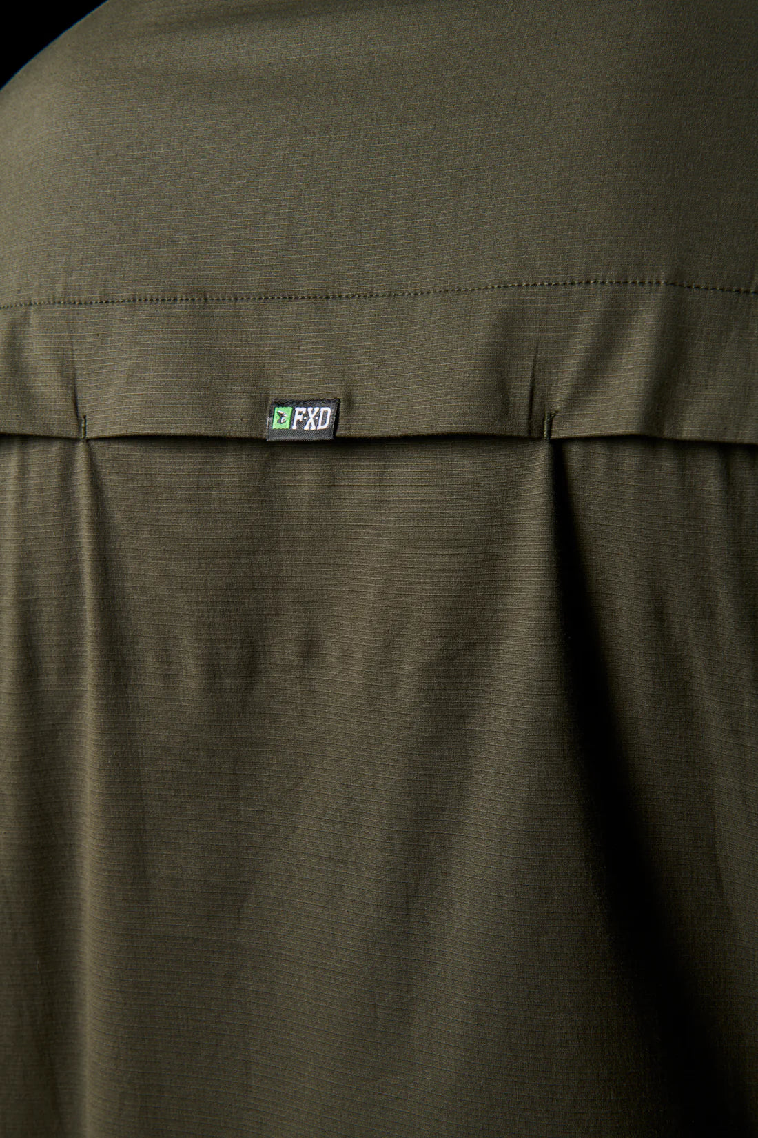 FXD LSH-3 Vented Long Sleeve Shirt