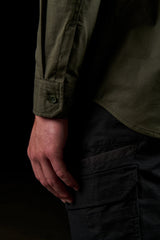 FXD LSH-3 Vented Long Sleeve Shirt