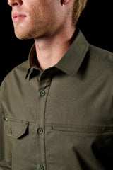 FXD LSH-3 Vented Long Sleeve Shirt