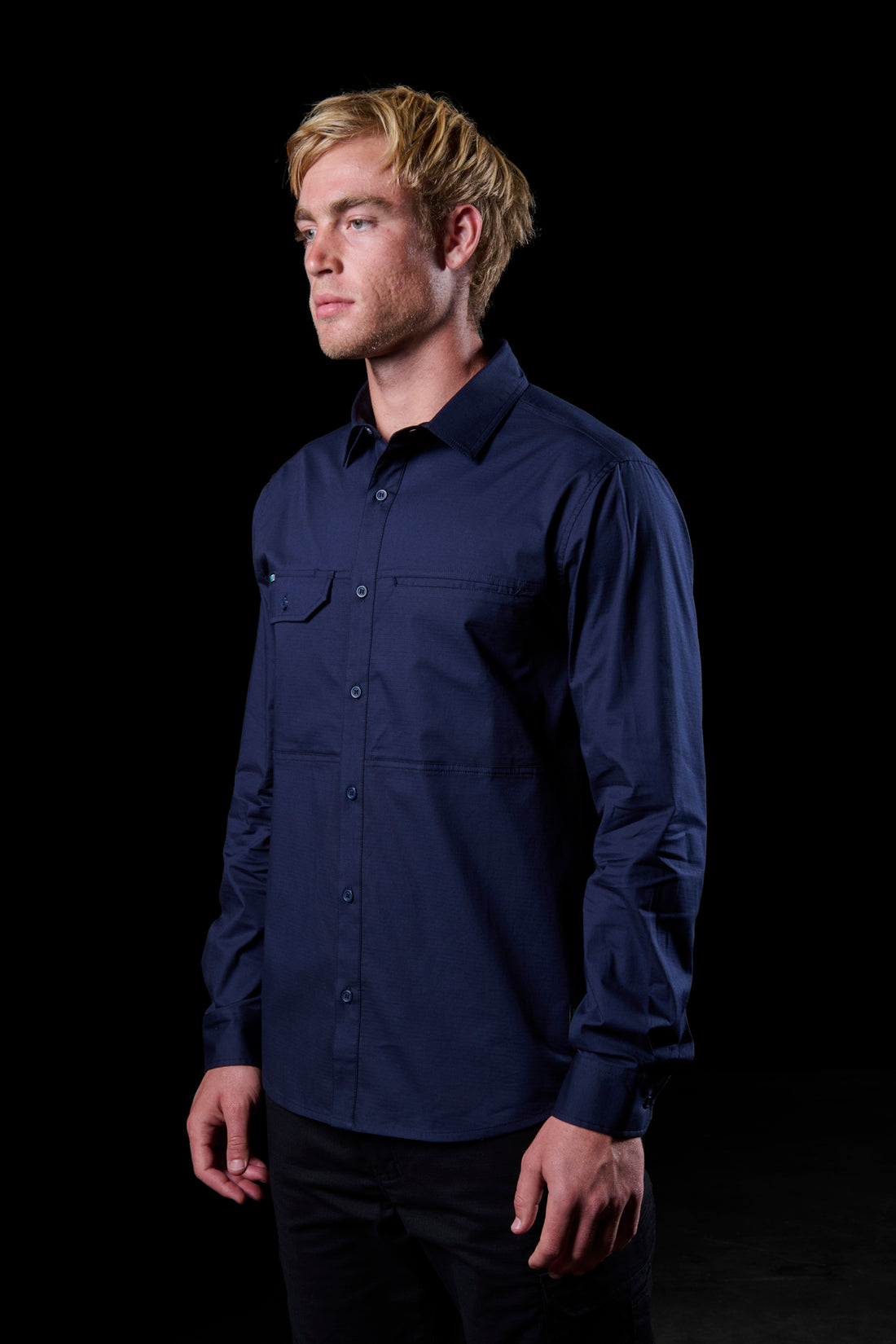 FXD LSH-3 Vented Long Sleeve Shirt