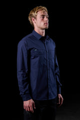 FXD LSH-3 Vented Long Sleeve Shirt