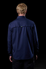 FXD LSH-3 Vented Long Sleeve Shirt