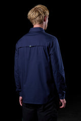 FXD LSH-3 Vented Long Sleeve Shirt