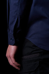 FXD LSH-3 Vented Long Sleeve Shirt