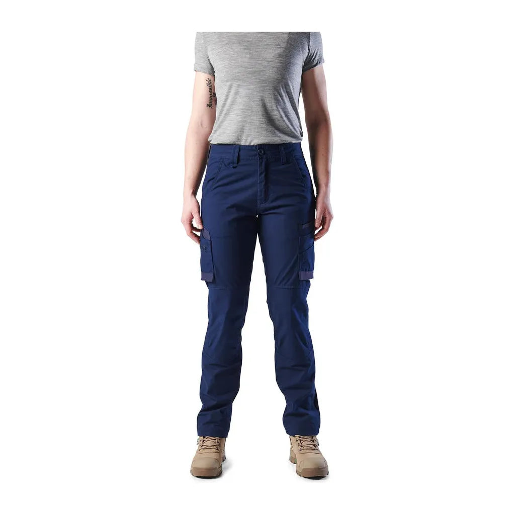 FXD WP-7W Ladies Lightweight Ripstop Pant