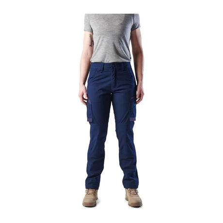 FXD WP-7W Ladies Lightweight Ripstop Pant